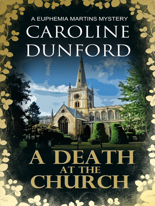 Title details for A Death at the Church by Caroline Dunford - Available